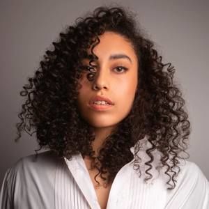 Meet your Posher, Kiera